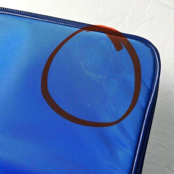 Tory Burch 10” Tablet Sleeve Pouch - Picture 3 of 9